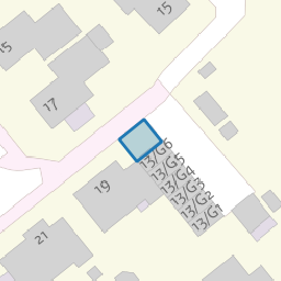 Perceel OBG00-EC-1706