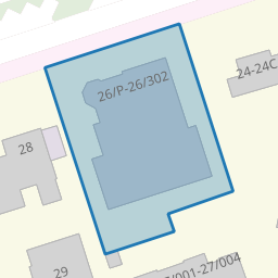 Perceel OBG00-EC-1721