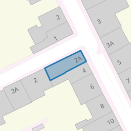 Perceel OBG00-EC-1725