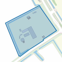 Perceel OBG00-EC-1727