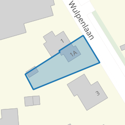 Perceel OBG00-EC-1729