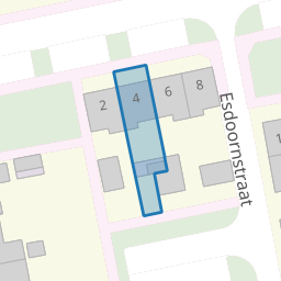 Perceel OBG00-EC-1730