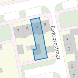 Perceel OBG00-EC-1731