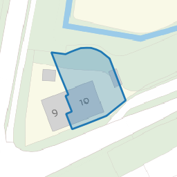 Perceel OBG00-EC-1732