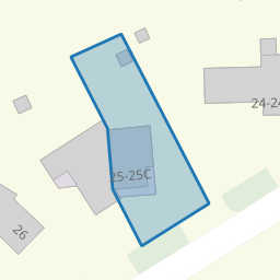 Perceel OBG00-EC-1736