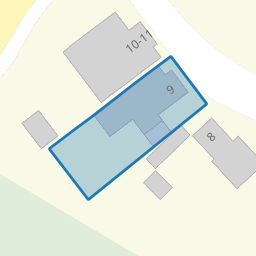 Perceel OBG00-EC-1738