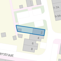 Perceel OBG00-EC-1744