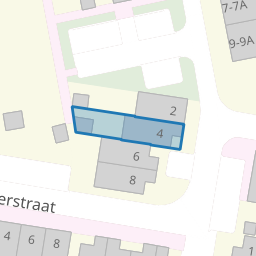 Perceel OBG00-EC-1745