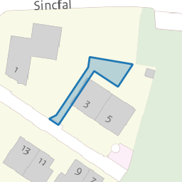 Perceel OBG00-EC-1747