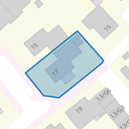 Perceel OBG00-EC-1754