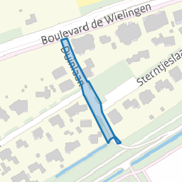 Perceel OBG00-EC-176