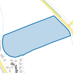 Perceel OBG00-EC-1761