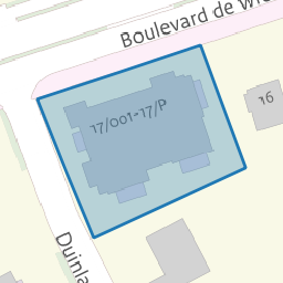 Perceel OBG00-EC-178