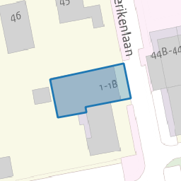 Perceel OBG00-EC-1780