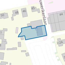 Perceel OBG00-EC-1781