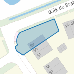 Perceel OBG00-EC-1794