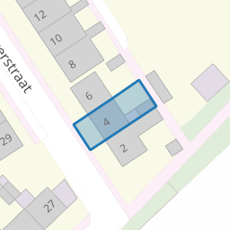 Perceel OBG00-EC-1797