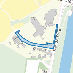 Perceel OBG00-EC-1799