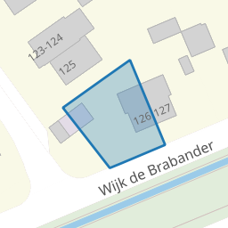 Perceel OBG00-EC-1804