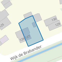 Perceel OBG00-EC-1805