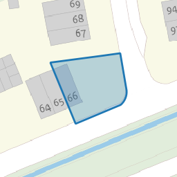 Perceel OBG00-EC-1806