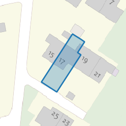 Perceel OBG00-EC-1809