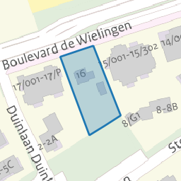 Perceel OBG00-EC-181