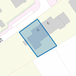 Perceel OBG00-EC-1817