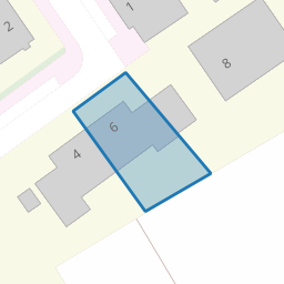 Perceel OBG00-EC-1818