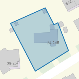 Perceel OBG00-EC-1821
