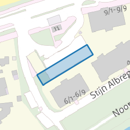 Perceel OBG00-EC-1831