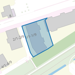 Perceel OBG00-EC-1834