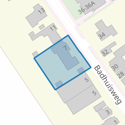 Perceel OBG00-EC-1846