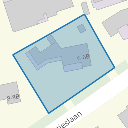 Perceel OBG00-EC-185