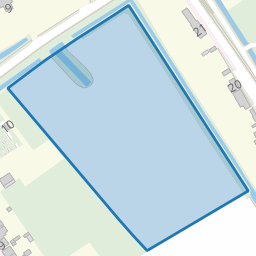 Perceel OBG00-EC-1853