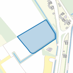 Perceel OBG00-EC-1855