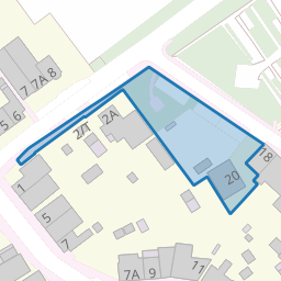 Perceel OBG00-EC-1871