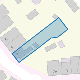 Perceel OBG00-EC-1875