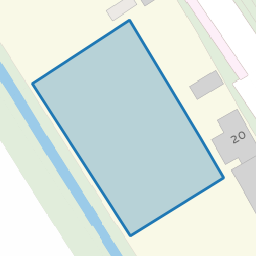 Perceel OBG00-EC-1877