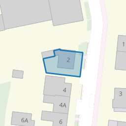 Perceel OBG00-EC-1881