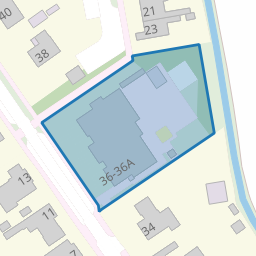 Perceel OBG00-EC-1884