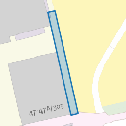 Perceel OBG00-EC-1885