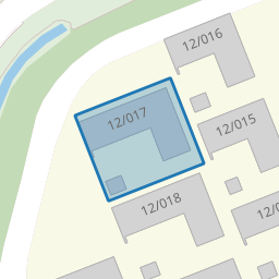 Perceel OBG00-EC-1889