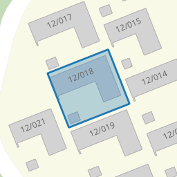 Perceel OBG00-EC-1890