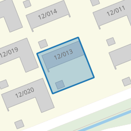 Perceel OBG00-EC-1893