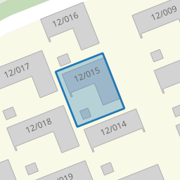 Perceel OBG00-EC-1895