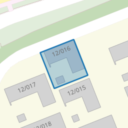 Perceel OBG00-EC-1896