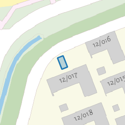 Perceel OBG00-EC-1900