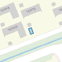 Perceel OBG00-EC-1908