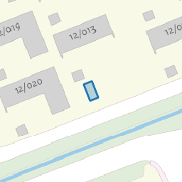 Perceel OBG00-EC-1909